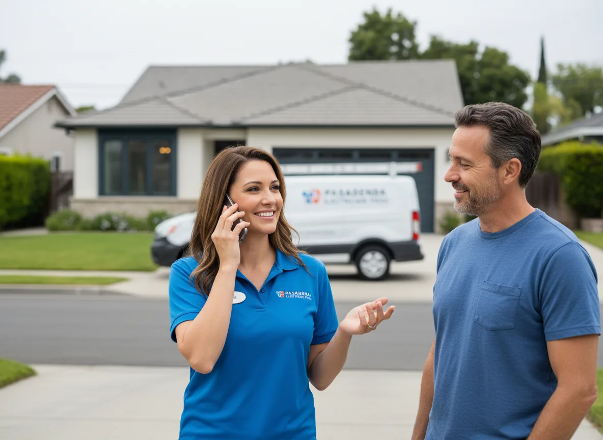 Electrician South Ryegate, VT FAQs